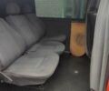 Красный Фольксваген Transporter, объемом двигателя 2.5 л и пробегом 580 тыс. км за 5200 $, фото 2 на Automoto.ua