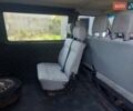 Червоний Фольксваген Transporter, об'ємом двигуна 2.4 л та пробігом 330 тис. км за 3800 $, фото 5 на Automoto.ua