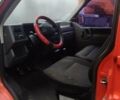 Красный Фольксваген Transporter, объемом двигателя 2.5 л и пробегом 580 тыс. км за 5200 $, фото 5 на Automoto.ua