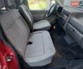Червоний Фольксваген Transporter, об'ємом двигуна 2.4 л та пробігом 330 тис. км за 3800 $, фото 2 на Automoto.ua