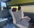 Красный Фольксваген Transporter, объемом двигателя 2.5 л и пробегом 280 тыс. км за 6000 $, фото 16 на Automoto.ua