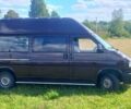 Красный Фольксваген Transporter, объемом двигателя 2.5 л и пробегом 280 тыс. км за 6000 $, фото 7 на Automoto.ua