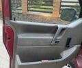 Красный Фольксваген Transporter, объемом двигателя 1.9 л и пробегом 508 тыс. км за 3500 $, фото 7 на Automoto.ua