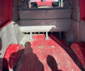Красный Фольксваген Transporter, объемом двигателя 2.5 л и пробегом 400 тыс. км за 5000 $, фото 3 на Automoto.ua