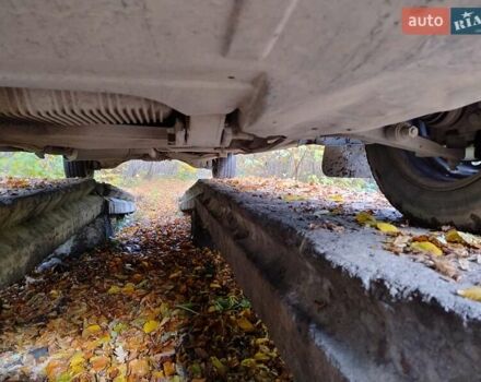 Червоний Фольксваген Transporter, об'ємом двигуна 2.46 л та пробігом 280 тис. км за 8600 $, фото 20 на Automoto.ua