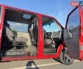 Красный Фольксваген Transporter, объемом двигателя 2.46 л и пробегом 380 тыс. км за 6300 $, фото 20 на Automoto.ua