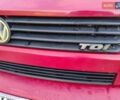Червоний Фольксваген Transporter, об'ємом двигуна 2.46 л та пробігом 280 тис. км за 8600 $, фото 25 на Automoto.ua