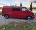 Червоний Фольксваген Transporter, об'ємом двигуна 2.46 л та пробігом 280 тис. км за 8600 $, фото 37 на Automoto.ua