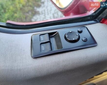 Червоний Фольксваген Transporter, об'ємом двигуна 2.46 л та пробігом 280 тис. км за 8600 $, фото 18 на Automoto.ua