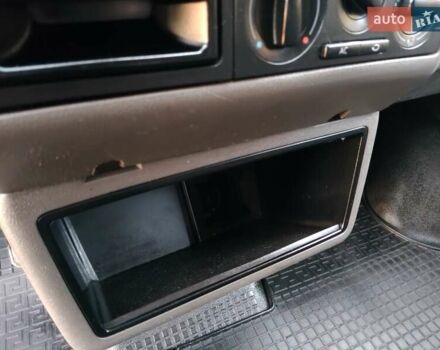 Червоний Фольксваген Transporter, об'ємом двигуна 2.46 л та пробігом 280 тис. км за 8600 $, фото 52 на Automoto.ua