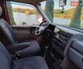 Червоний Фольксваген Transporter, об'ємом двигуна 2.46 л та пробігом 280 тис. км за 8600 $, фото 27 на Automoto.ua