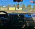 Красный Фольксваген Transporter, объемом двигателя 2.46 л и пробегом 350 тыс. км за 6900 $, фото 13 на Automoto.ua