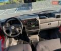 Красный Фольксваген Transporter, объемом двигателя 2.46 л и пробегом 380 тыс. км за 6300 $, фото 27 на Automoto.ua