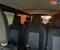 Червоний Фольксваген Transporter, об'ємом двигуна 2.46 л та пробігом 280 тис. км за 8600 $, фото 43 на Automoto.ua