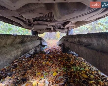 Червоний Фольксваген Transporter, об'ємом двигуна 2.46 л та пробігом 280 тис. км за 8600 $, фото 21 на Automoto.ua