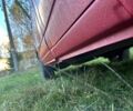 Красный Фольксваген Transporter, объемом двигателя 2.4 л и пробегом 400 тыс. км за 4600 $, фото 6 на Automoto.ua