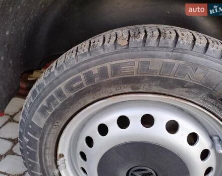 Червоний Фольксваген Transporter, об'ємом двигуна 2.46 л та пробігом 280 тис. км за 8600 $, фото 30 на Automoto.ua