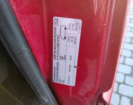 Червоний Фольксваген Transporter, об'ємом двигуна 2.46 л та пробігом 280 тис. км за 8600 $, фото 19 на Automoto.ua