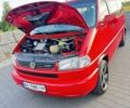 Красный Фольксваген Transporter, объемом двигателя 2.46 л и пробегом 380 тыс. км за 6300 $, фото 64 на Automoto.ua