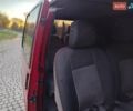 Червоний Фольксваген Transporter, об'ємом двигуна 2.46 л та пробігом 280 тис. км за 8600 $, фото 49 на Automoto.ua