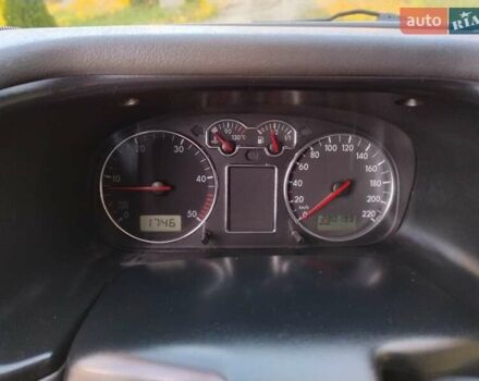 Червоний Фольксваген Transporter, об'ємом двигуна 2.46 л та пробігом 280 тис. км за 8600 $, фото 6 на Automoto.ua