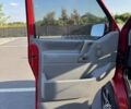 Красный Фольксваген Transporter, объемом двигателя 2.46 л и пробегом 380 тыс. км за 6300 $, фото 14 на Automoto.ua