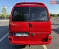 Красный Фольксваген Transporter, объемом двигателя 2.46 л и пробегом 380 тыс. км за 6300 $, фото 8 на Automoto.ua