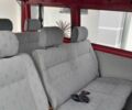 Красный Фольксваген Transporter, объемом двигателя 0 л и пробегом 267 тыс. км за 1385 $, фото 7 на Automoto.ua