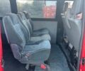 Красный Фольксваген Transporter, объемом двигателя 2.4 л и пробегом 400 тыс. км за 4600 $, фото 13 на Automoto.ua