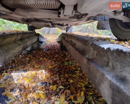 Червоний Фольксваген Transporter, об'ємом двигуна 2.46 л та пробігом 280 тис. км за 8600 $, фото 23 на Automoto.ua