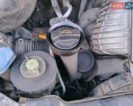 Червоний Фольксваген Transporter, об'ємом двигуна 2.46 л та пробігом 280 тис. км за 8600 $, фото 38 на Automoto.ua