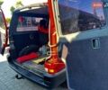 Красный Фольксваген Transporter, объемом двигателя 2.5 л и пробегом 200 тыс. км за 6900 $, фото 9 на Automoto.ua