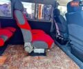 Красный Фольксваген Transporter, объемом двигателя 2.5 л и пробегом 200 тыс. км за 6900 $, фото 10 на Automoto.ua
