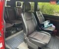 Красный Фольксваген Transporter, объемом двигателя 2.46 л и пробегом 264 тыс. км за 6800 $, фото 6 на Automoto.ua