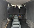 Красный Фольксваген Transporter, объемом двигателя 2.5 л и пробегом 470 тыс. км за 5500 $, фото 7 на Automoto.ua