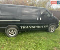 Червоний Фольксваген Transporter, об'ємом двигуна 2.5 л та пробігом 350 тис. км за 5500 $, фото 2 на Automoto.ua