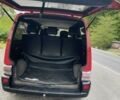 Червоний Фольксваген Transporter, об'ємом двигуна 2.46 л та пробігом 264 тис. км за 6800 $, фото 1 на Automoto.ua