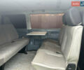 Червоний Фольксваген Transporter, об'ємом двигуна 2.5 л та пробігом 350 тис. км за 5500 $, фото 10 на Automoto.ua