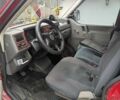 Красный Фольксваген Transporter, объемом двигателя 2.5 л и пробегом 470 тыс. км за 5500 $, фото 4 на Automoto.ua