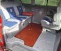 Красный Фольксваген Transporter, объемом двигателя 0 л и пробегом 295 тыс. км за 11200 $, фото 6 на Automoto.ua