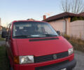 Червоний Фольксваген Transporter, об'ємом двигуна 1.9 л та пробігом 440 тис. км за 4900 $, фото 2 на Automoto.ua