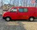 Червоний Фольксваген Transporter, об'ємом двигуна 2.46 л та пробігом 473 тис. км за 5750 $, фото 1 на Automoto.ua