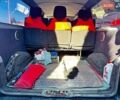 Красный Фольксваген Transporter, объемом двигателя 2.5 л и пробегом 200 тыс. км за 6900 $, фото 12 на Automoto.ua
