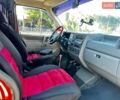 Красный Фольксваген Transporter, объемом двигателя 2.5 л и пробегом 200 тыс. км за 6900 $, фото 8 на Automoto.ua