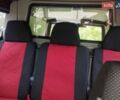 Красный Фольксваген Transporter, объемом двигателя 2.5 л и пробегом 420 тыс. км за 8000 $, фото 15 на Automoto.ua