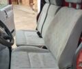Красный Фольксваген Transporter, объемом двигателя 2.5 л и пробегом 206 тыс. км за 7290 $, фото 16 на Automoto.ua