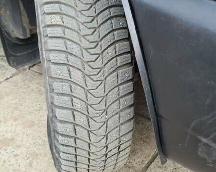 Красный Фольксваген Transporter, объемом двигателя 2.5 л и пробегом 206 тыс. км за 7290 $, фото 18 на Automoto.ua