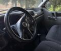 Червоний Фольксваген Transporter, об'ємом двигуна 1.9 л та пробігом 400 тис. км за 5800 $, фото 10 на Automoto.ua