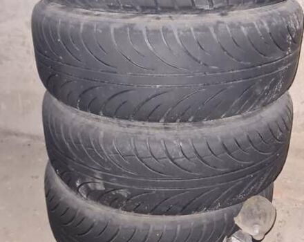 Красный Фольксваген Transporter, объемом двигателя 2.5 л и пробегом 206 тыс. км за 7290 $, фото 21 на Automoto.ua