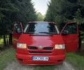 Червоний Фольксваген Transporter, об'ємом двигуна 1.9 л та пробігом 400 тис. км за 5800 $, фото 1 на Automoto.ua